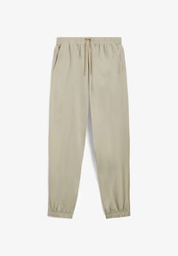 Unausgewählt, canapa