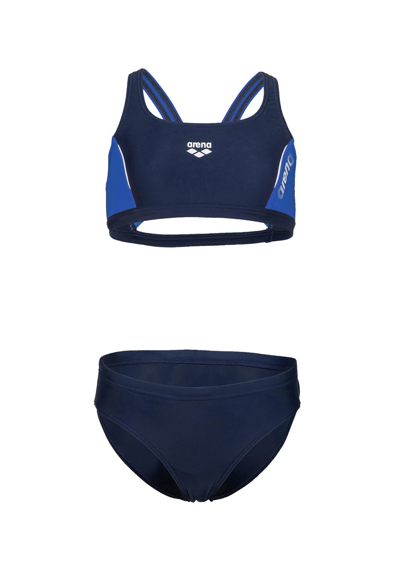 Arena Bikini donkerblauw Arena Bikini donkerblauw