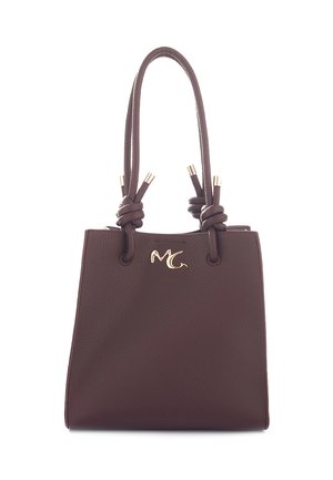 Borsa a mano - red