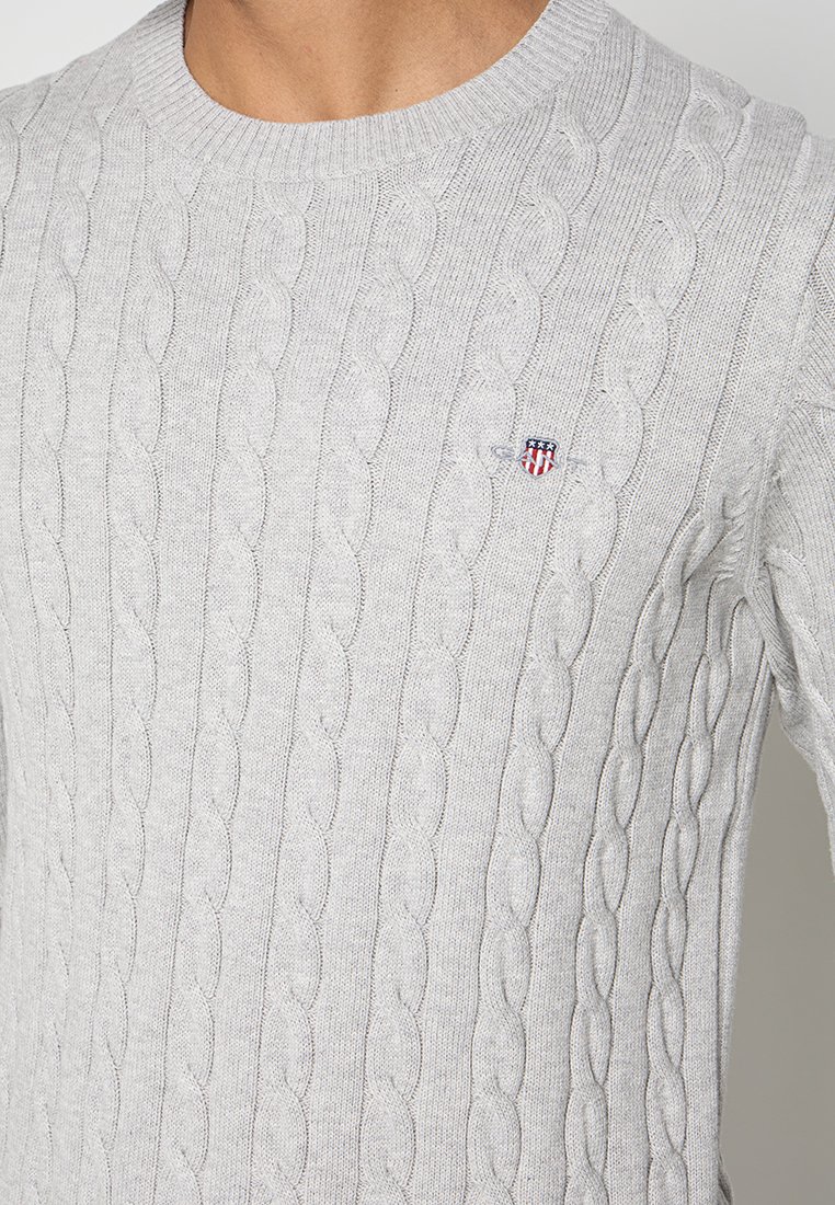 Strickpullover