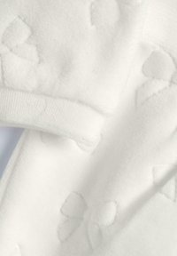 Chicco LEG OPENING - Kruippakje - white