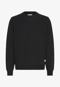 Atlasīts, black