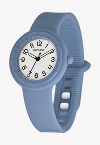 Ikke valgt, indaco bianco