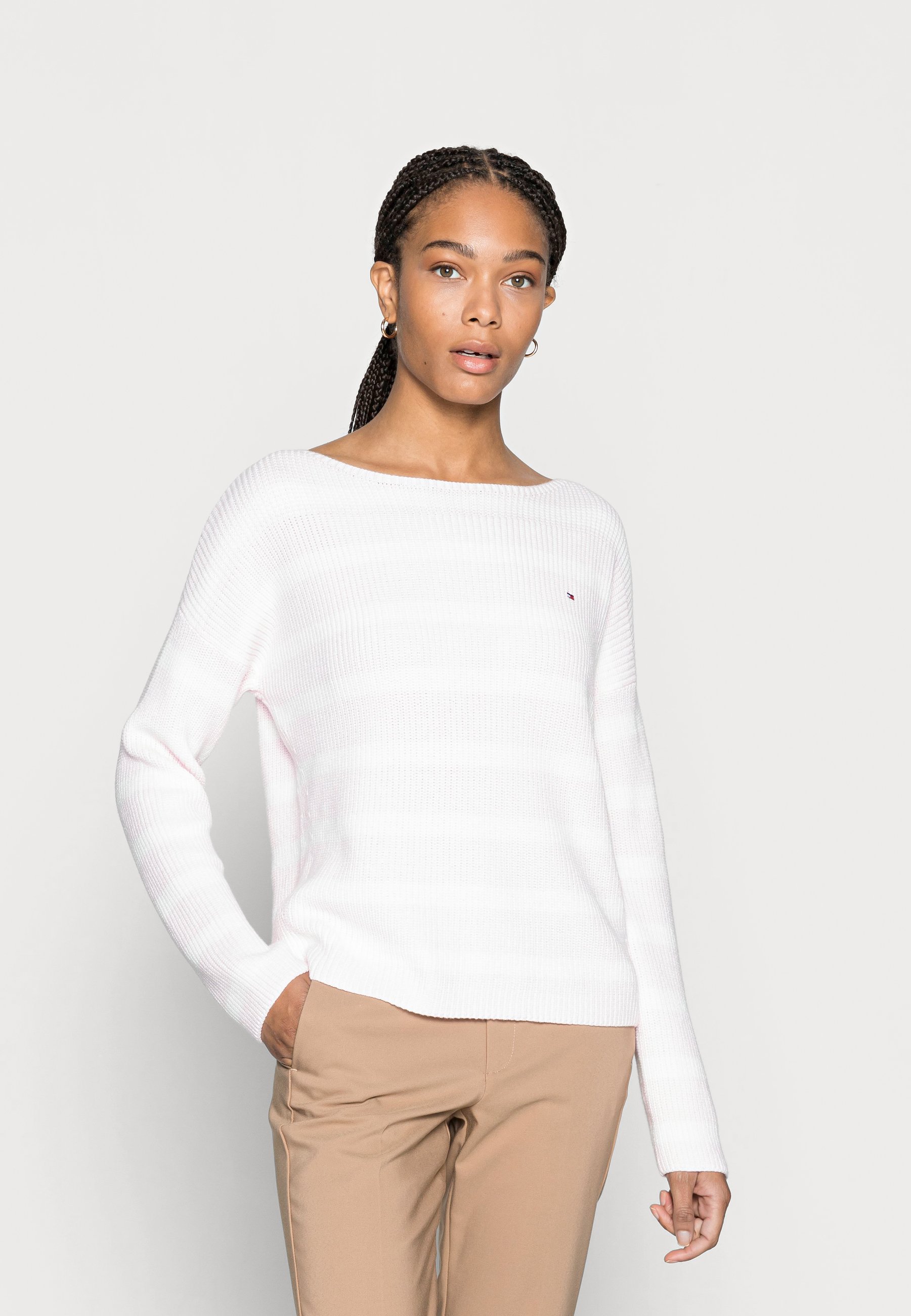 Sweat Rose Next Femme Taille 10, Coton, Manches Longues, Col Rond, Imprimé Graphique