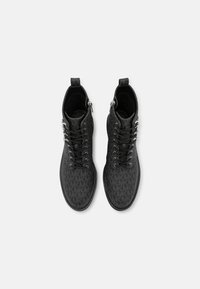 MICHAEL Michael Kors Botines con plataforma - black