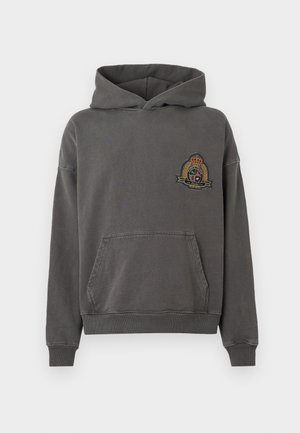 HOODIE - Sweatshirt com capuz - grey