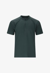 Sélectionné, dusty forest