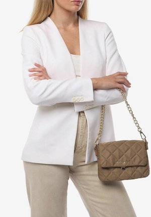 Miriade ALIVE - Borsa a tracolla - beige