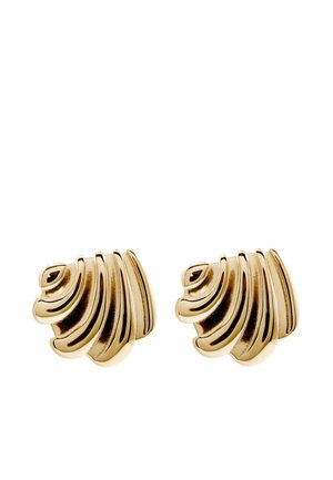 Heideman Ohrringe - goldfarbend