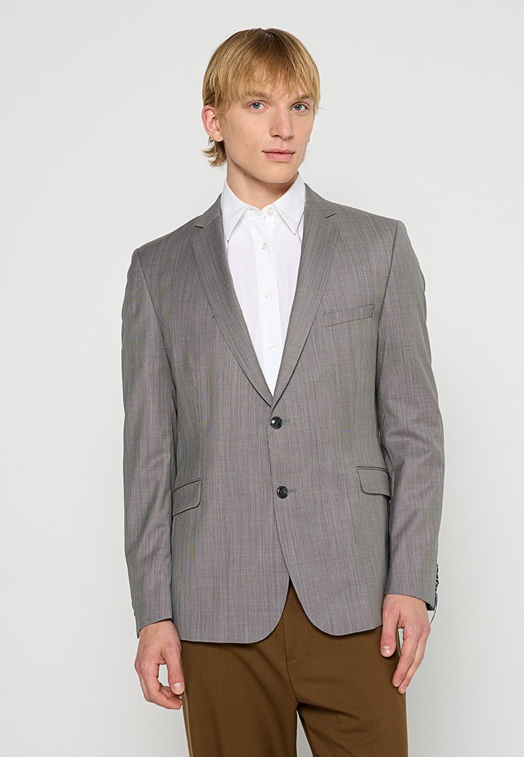 Strellson Blazer grijs Strellson Blazer grijs