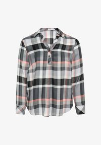 Unselected, dunkelgrau