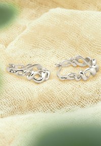 Sofia Milani GEO - Örhänge - silver coloured