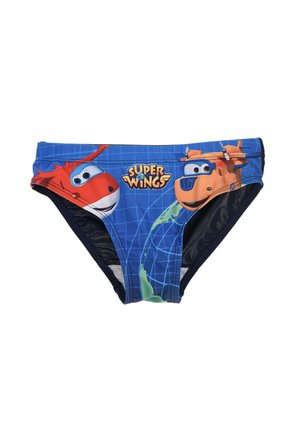Swimming briefs - dunkel blau
