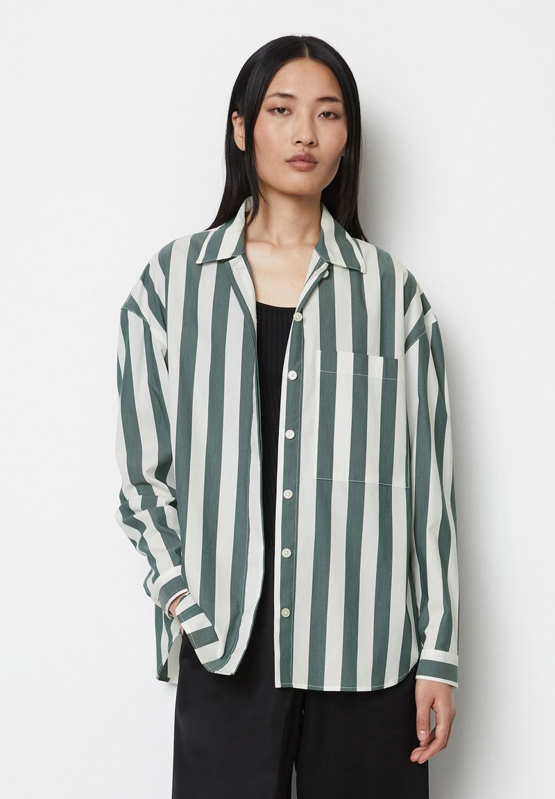 Marc O'Polo STRIPES - Camicia - multi