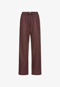 Geselecteerd, brickrose