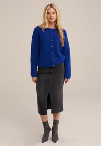 WE Fashion Kofta - blue