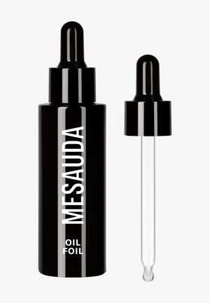 OIL FOIL PRIMER - Primer - clear