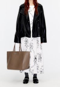 Bimba Y Lola - Kurtka skórzana