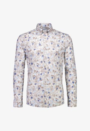 FLORAL - Marškiniai - lt stone