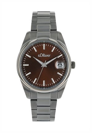 Horloge - grau
