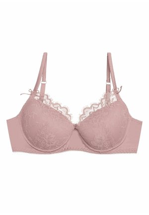 ESOTIQ BLITHELY - Push-up bra - light pink