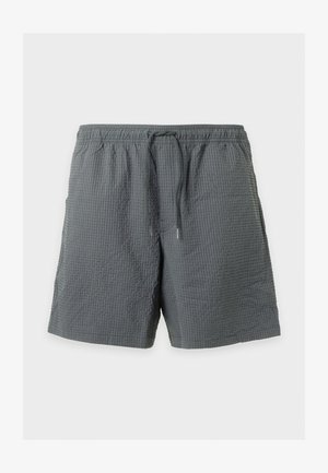 GAP, SWIM TRUNK - Shorts da mare - green