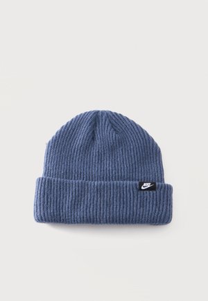 Nike Sportswear, TERRA UNISEX - Bonnet - blue