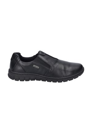 Josef Seibel Slip-ons - schwarz