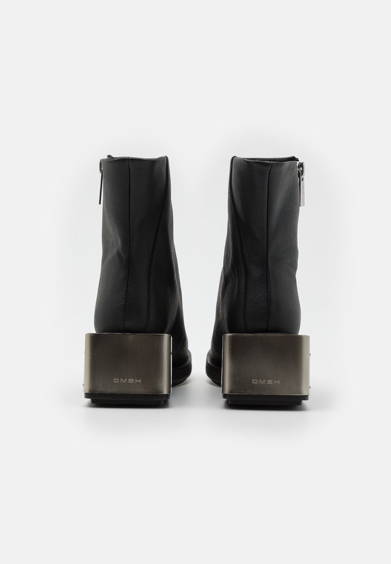 GmbH ERGONOMIC RIDING BOOT UNISEX - Cowboy/biker ankle boot 