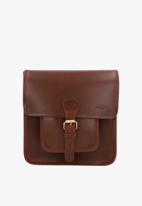 Niet geselecteerd, dunkelbraun mit e bike lenkeradapter