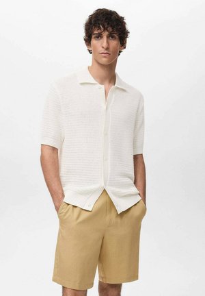 Shirt - off white