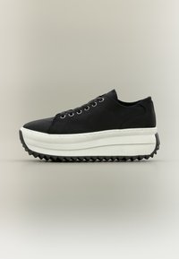 Wybrany, black