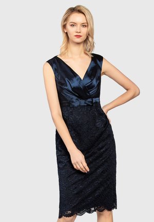 Juhlamekko - night blue