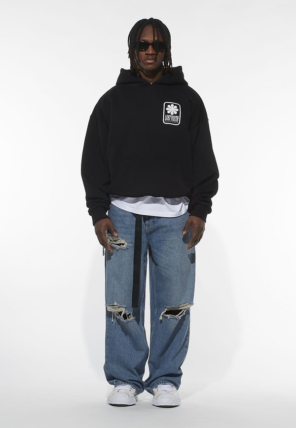 ICON V.4 - Kapuzenpullover