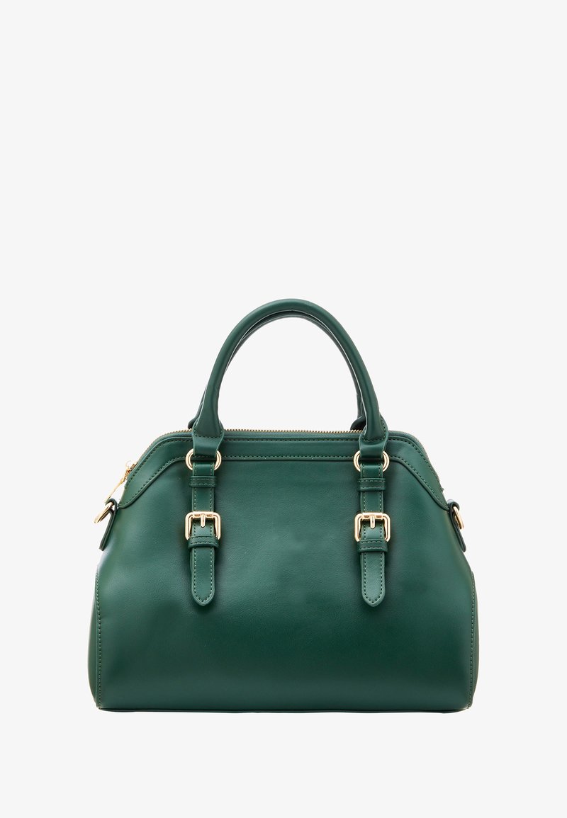 usha Håndtasker - oliv