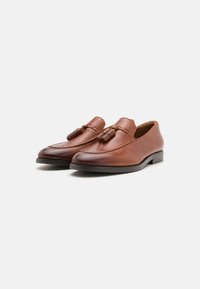ALDO PILLOWWALK+FLEX SPECTER - Obuća za navlačenje - cognac