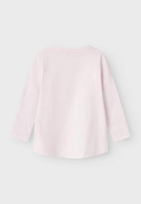 Name it MIT ÄRMELN LOOSE FIT - Camiseta de manga larga - festival bloom