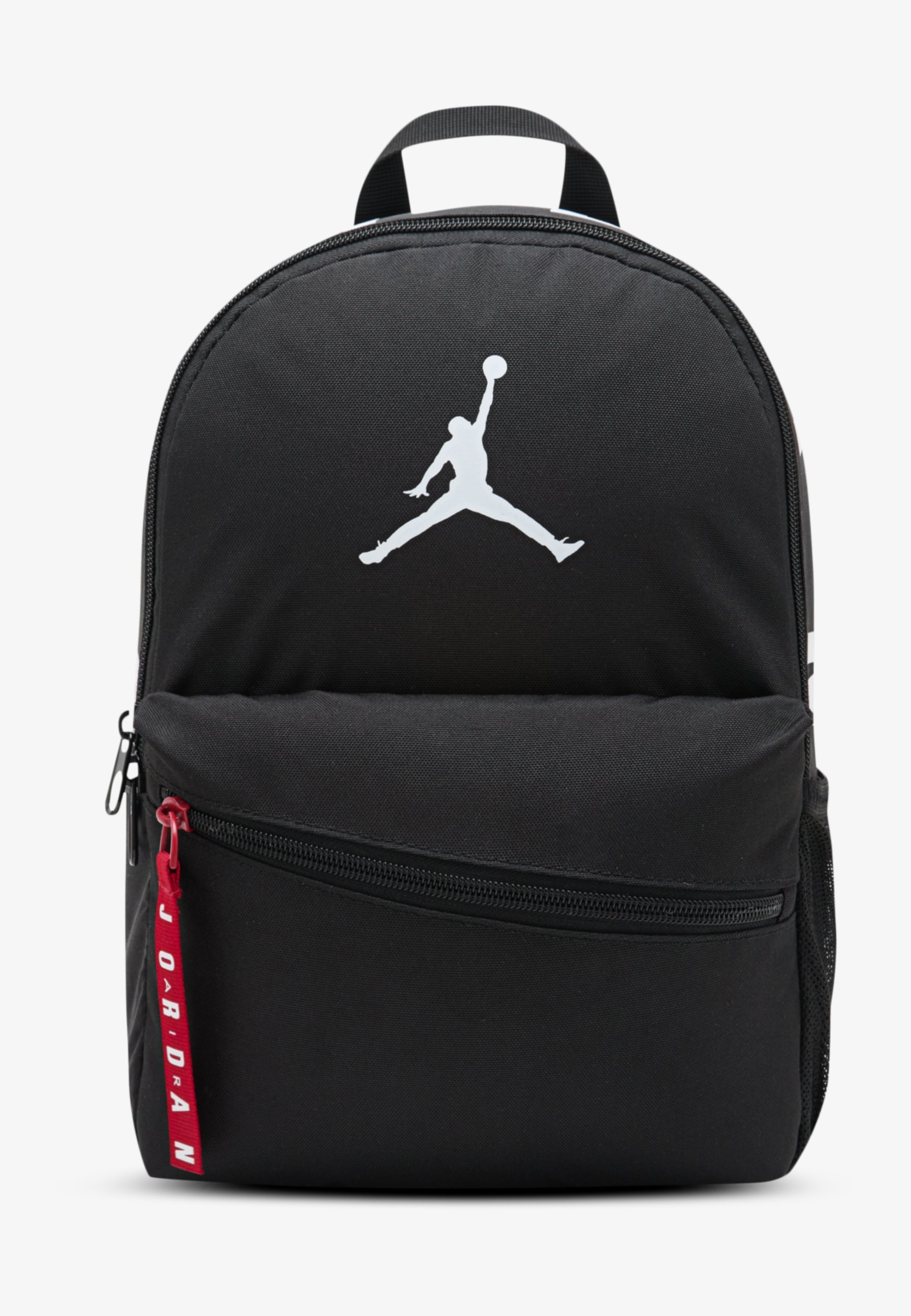 Jordan MINI AIR PATROL BACKPACK UNISEX - Rucksack - black