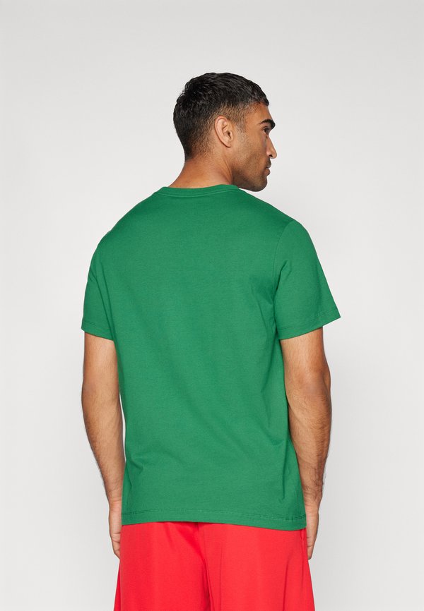 NBA BOSTON CELTICS TEE - Club wear4