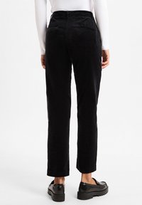 Marie Lund Broek - schwarz