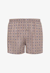 Unselected, classic minimal