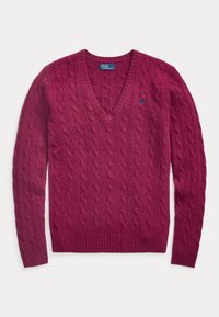 Unselected, plum heather
