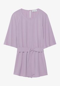 Tunika - lilac