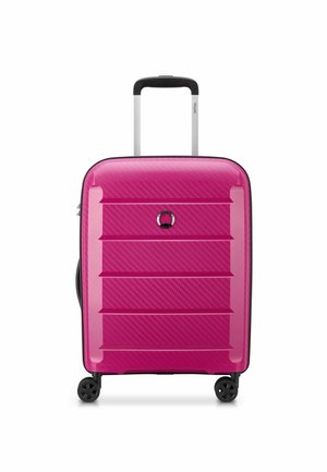 Delsey Paris BINALONG - Trolley - rose