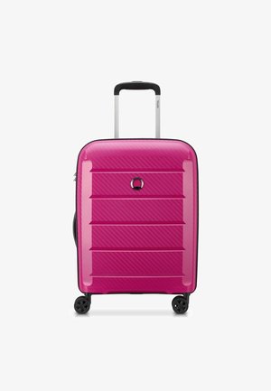 Delsey Paris BINALONG - Trolley - rose