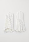 NADIA - Handschoenen - lumiere/blanc