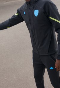 adidas Performance Klubbkläder - black