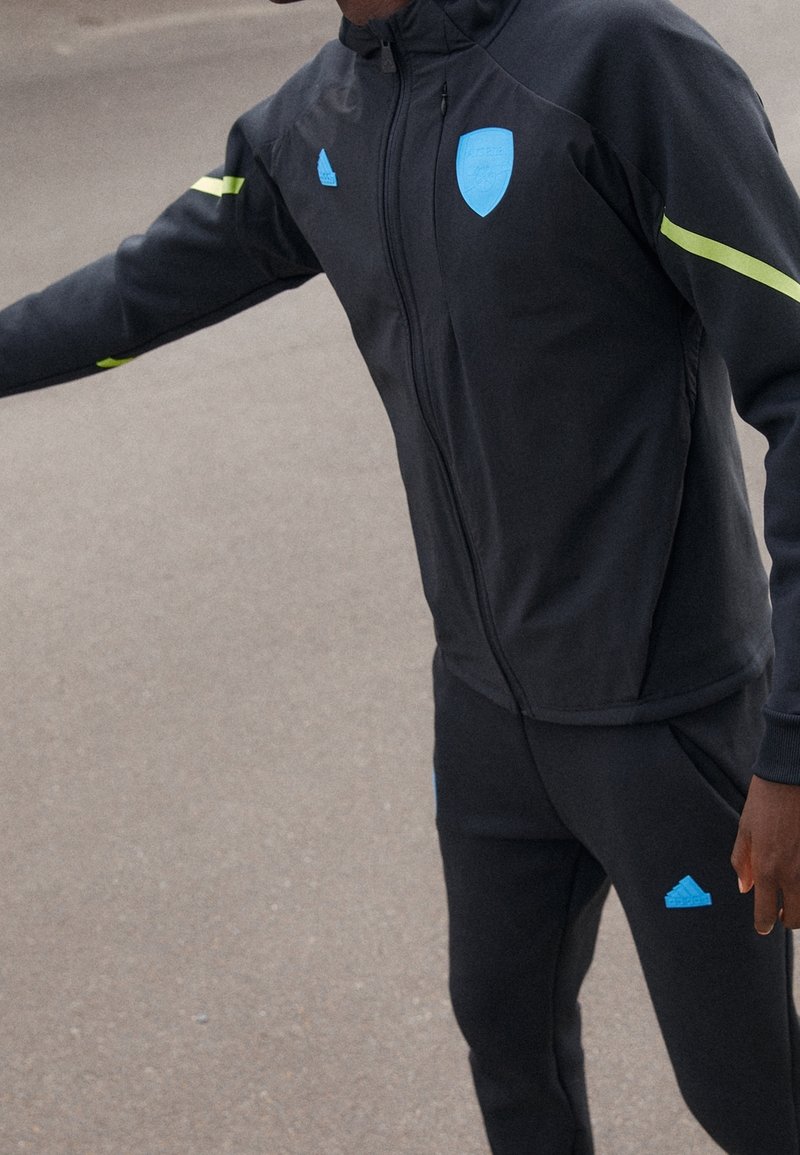 adidas Performance Klubbkläder - black