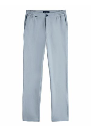 MR MARVIS, MR MARVIS THE EASIES - Trousers - antarctics
