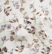 FIXONI LONG SLEEVES - T-shirts print - violet ice